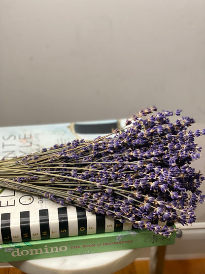 Lavender Bouquet