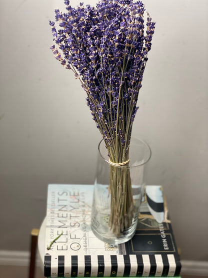 Lavender Bouquet