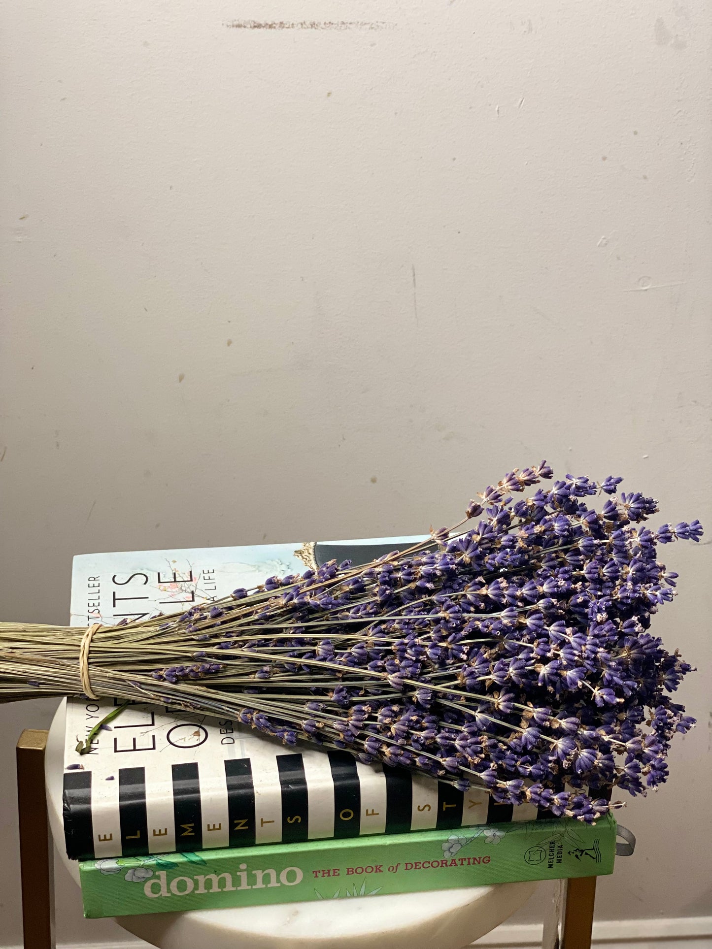 Lavender Bouquet