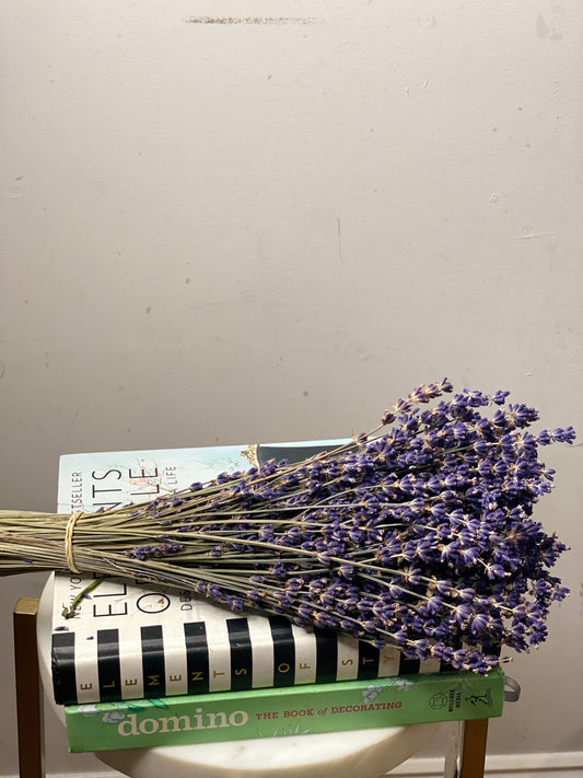 Lavender Bouquet