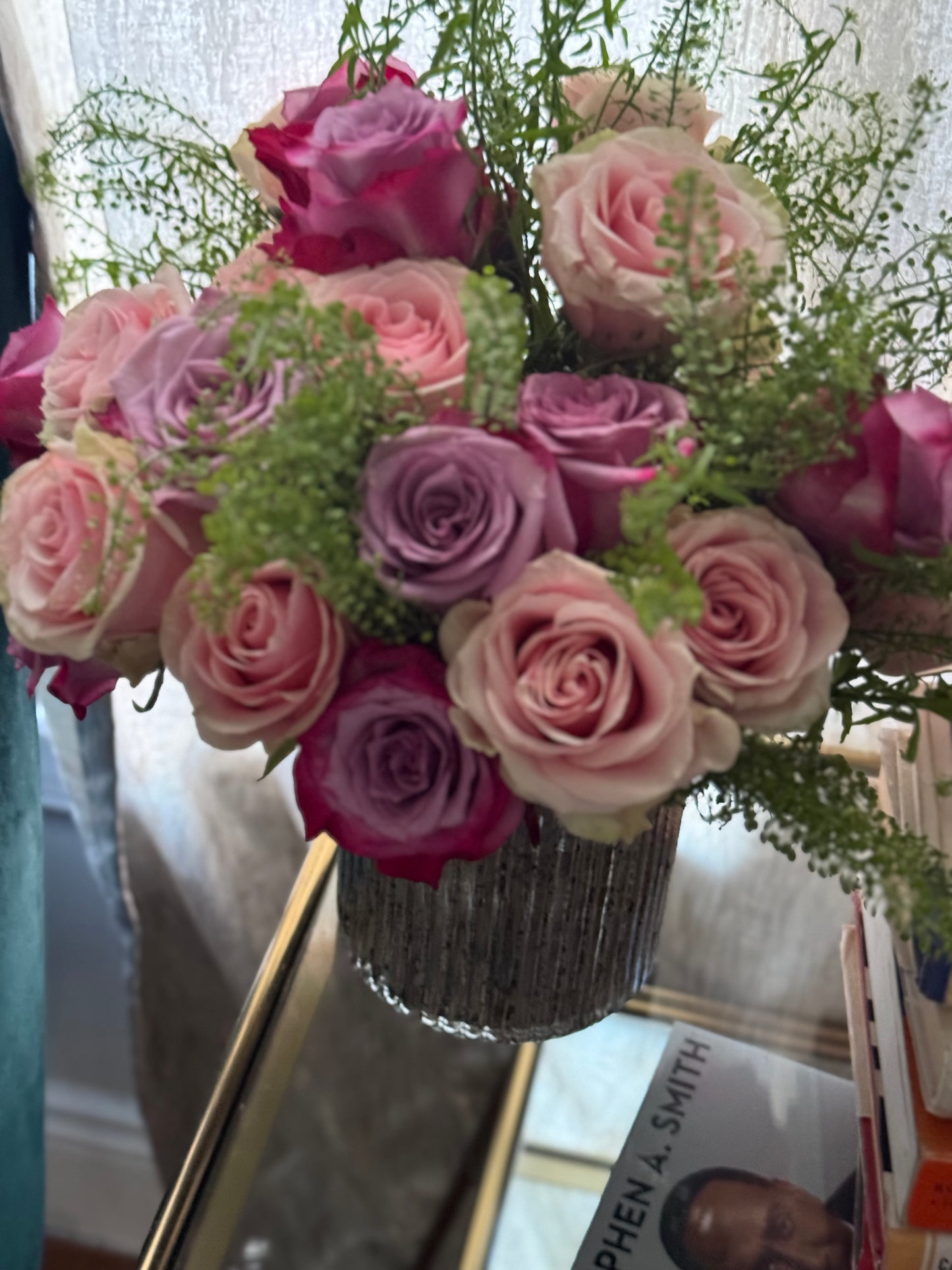Rosa